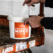 Load image into Gallery viewer, Industrial Disinfecting Wipes System